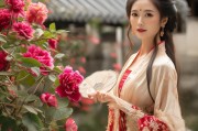 私人古装摄影，如何在竞争激烈的市场中精准获客？