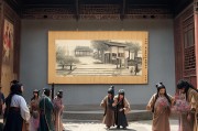 古建有画说，如何领取？从历史与艺术的深度探索
