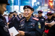 深圳警察春节补贴申请，暖心守护背后的制度保障与人文关怀