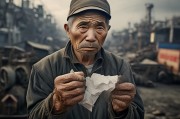 工人的困境，中国失业金如何帮助每个人