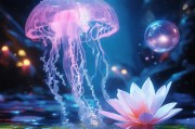 水母来了来来怎么领取？水仙草的秘密，让它们成为你的专属伙伴