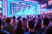 电信摇奖，享受流量大样图