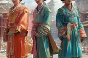 玩得厉害，官职也能当！从西游记到大话西游的官职晋升之路