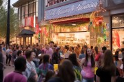 新店开业三天引爆客流，这些获客技巧你必须知道！