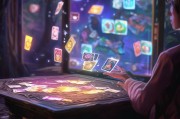 beyond the cards，如何获得你最喜欢的手机游戏道具？