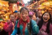 北京消费卷，体验与惊喜