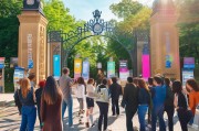 开启大学之门，开启校园福利人生—校园卡福利怎么领取？