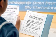 如何正确领取居住证回执单？