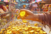抓住这些隐藏的免费金币，让淘宝购物更省心