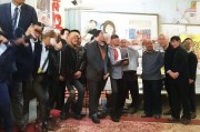妻子的住房补贴申请记，一个普通家庭的安居微光