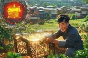 农村淘宝之金币，农村淘宝的隐藏宝藏