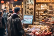河南商家获客新思路，线上线下结合，打造本地化精准营销