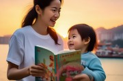 湛江母子手册，传承未来的力量