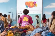 穿完就扔？90%的衣服被浪费！线上衣服回收的获客新玩法，百万用户都在用！