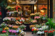 在家开一家花店，如何让顾客主动找上门？——小成本获客实战指南