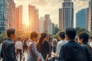 太原市人才补贴申请条件全面解析，政策红利助力人才扎根龙城