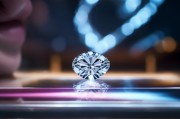 直播钻石，让价值显现在怀疑 hearts