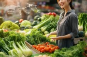 长春新鲜蔬菜，从码到家，你掌握了吗？