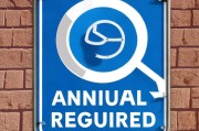1.annual inspection标志的定义