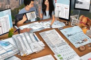 广州美签申请全攻略，从准备到提交的详细流程