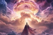 天降之神·神秘云王