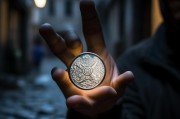 再领一枚硬币，改变命运的关键时刻