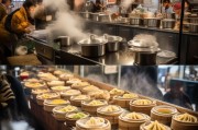 从家庭厨房到热门私房饺子店，如何用小饺子撬动大客流？