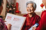 奶奶的保障补贴，过年期间怎么领取？