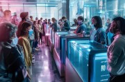 中期疫情期间，您需要准备的Digital ID到底是什么？