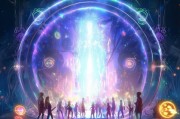 心光遇，一场改变游戏生态的命题仪式