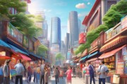 杭州商家获客新思路，如何通过多元化合作模式提升客流量？