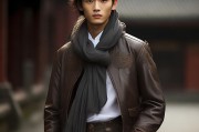 如何搭配李白经典皮服？经典搭配指南
