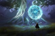 深渊神级装备之深渊节杖获取攻略