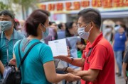 泉州疫情下的物资补贴申请，政策解读、流程指引与暖心关怀