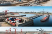内河申请建设码头流程详解，从规划到运营的每一步