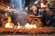 卖串串的老板必看！这些获客技巧让你的生意火爆全城