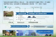 光伏补贴申请全攻略，从政策解读到实操指南