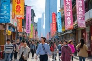安徽经济复苏，消费券助力信心四射