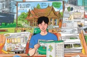 上海地区泰国留学申请全攻略，从准备到成功启程