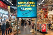店铺装修中怎么获客？这5招让你的店铺自带流量！