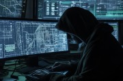 黑灰产业的获客密码，从流量变现到灰色地带的生存之道