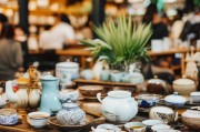 茶香引客来，客来茶不断，茶具店获客的5个实用策略