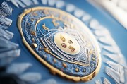 觅章，执业药师的必备证明—Miller 危化剂徽章详解