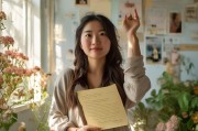 领取奖学金，写给未来