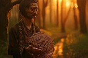 虎牙如意结领取方法全解析