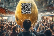 撒金蛋，从流量获取到商业成长的巧妙方法