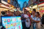 美团线下获客，如何将线下客流转化为线上订单？