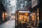 个体奶茶店的获客之道，低成本高回报的营销策略