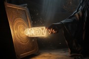 房卡之谜，如何领取神秘的房卡？