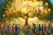 五福领取指南，你该如何拿到福分？